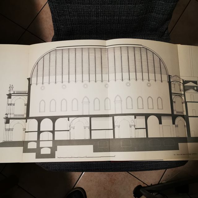 La basilica palladiana