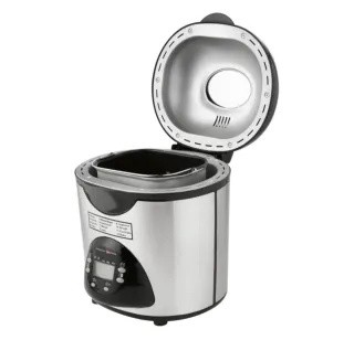 Macchina per fare il pane Brandani Techno