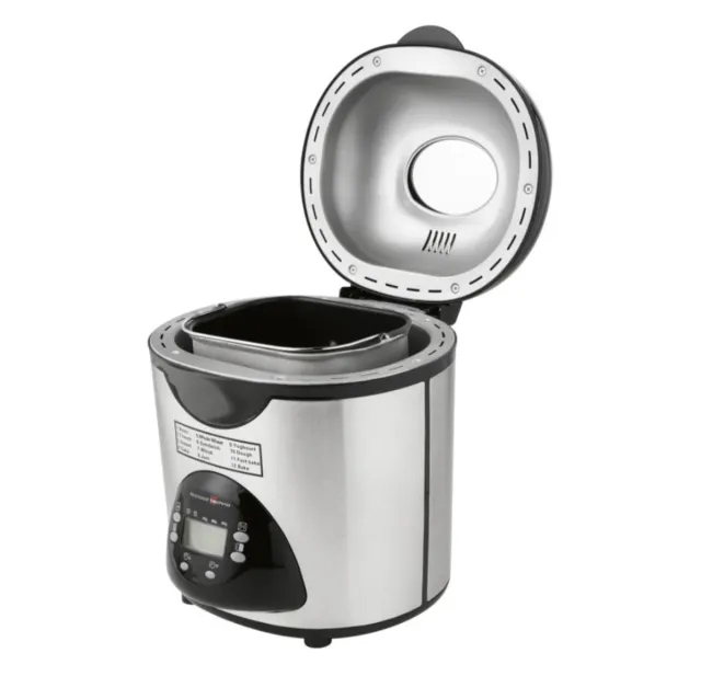 Macchina per fare il pane Brandani Techno