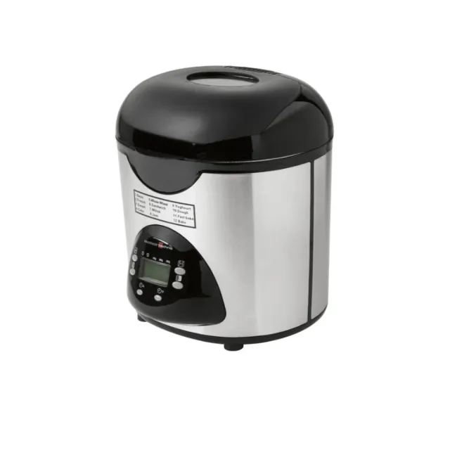 Macchina per fare il pane Brandani Techno