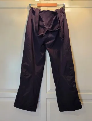 Pantaloni da sci da uomo