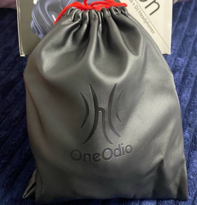 OneOdio Fusion A70 Auriculares Inalámbricos DJ