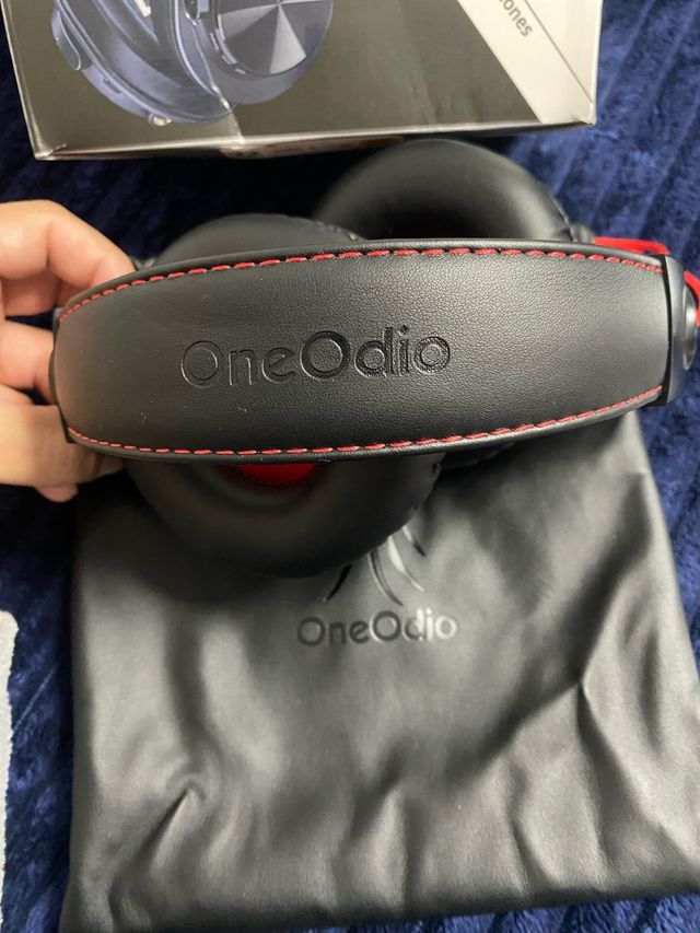 OneOdio Fusion A70 Auriculares Inalámbricos DJ