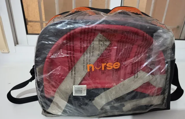 Trona de bebé Nurse