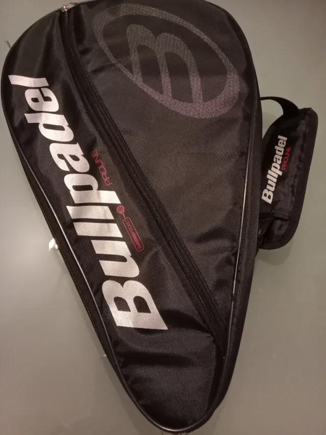 Funda para pádel Bullpadel