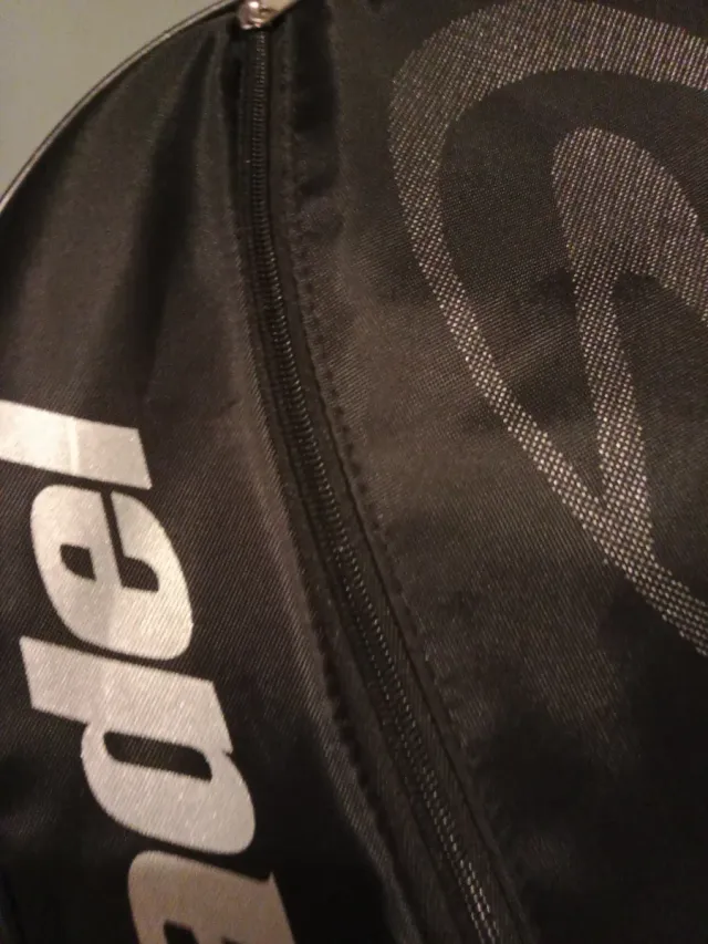 Funda para pádel Bullpadel