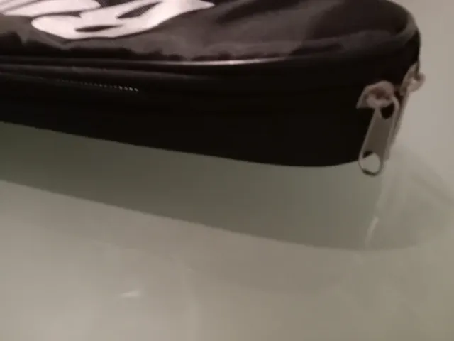 Funda para pádel Bullpadel