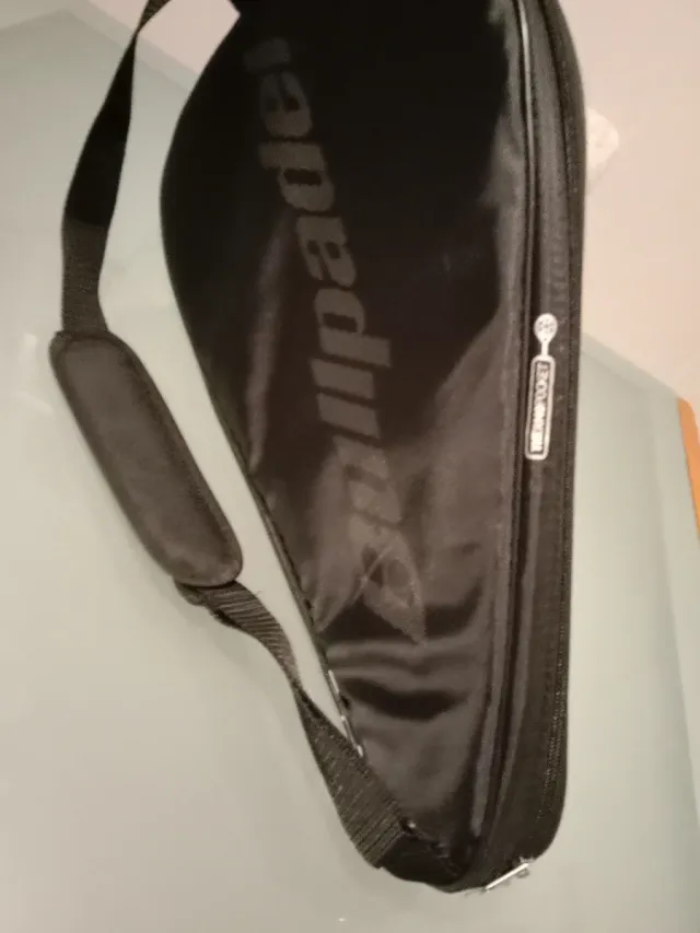 Funda para pádel Bullpadel