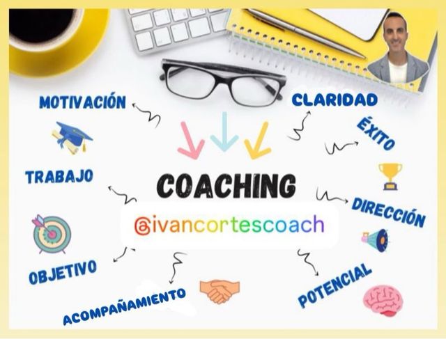 Sesión Coaching Sin Coste !! 