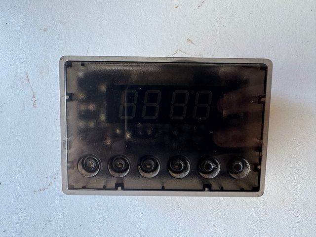 Timer Forno Okida Elettronico