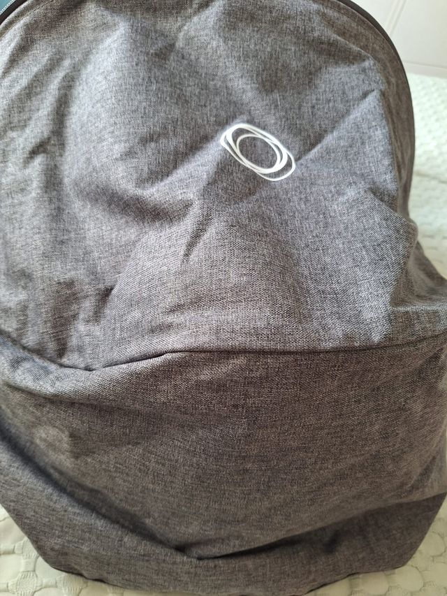 Bugaboo Camaleón 3 Gris