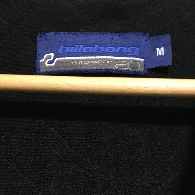 CHAQUETÓN CABALLERO BILLABONG TALLA M