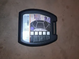 Catene da neve per auto