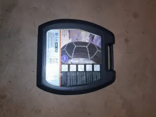 Catene da neve per auto