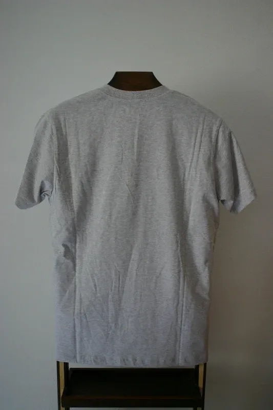Camiseta Kenzo Gris Talla M con Etiquetas