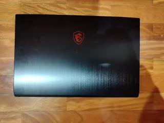 MSI GF75 Thin 10UE-017XES Intel