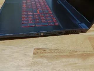 MSI GF75 Thin 10UE-017XES Intel