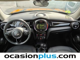 MINI MINI 3 Puertas Cooper 100 kW (136 CV)