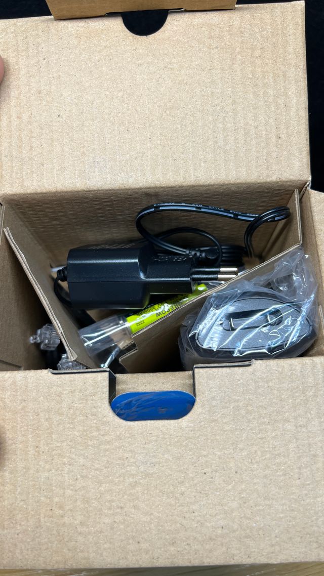 Teléfono Inalámbrico Digi