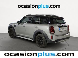 MINI MINI Countryman Cooper 100 kW (136 CV)
