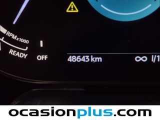 MINI MINI Countryman Cooper 100 kW (136 CV)