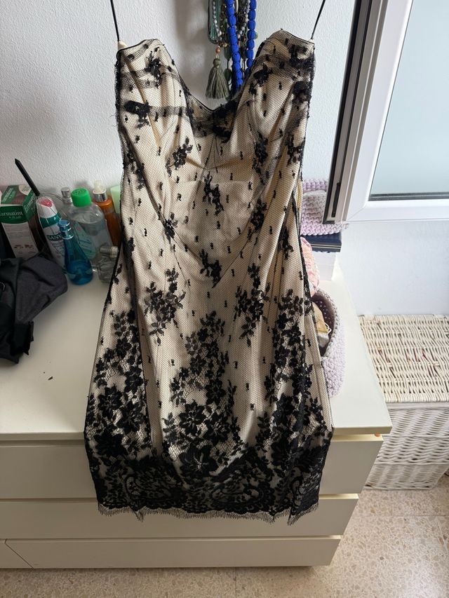 Abito in pizzo Word of Honor Etxart & Panno