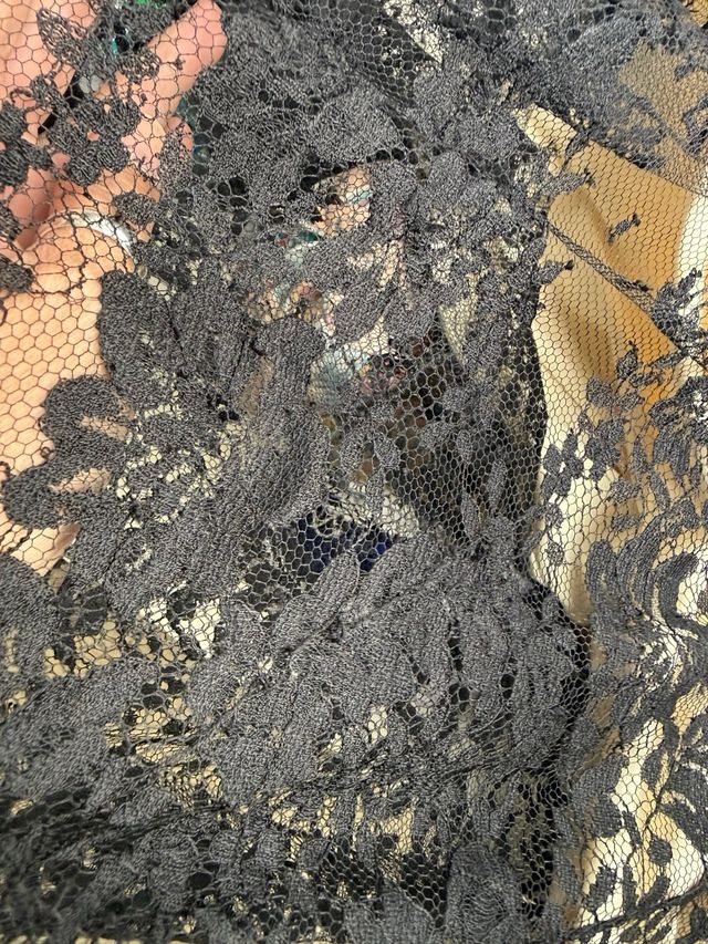 Abito in pizzo Word of Honor Etxart & Panno