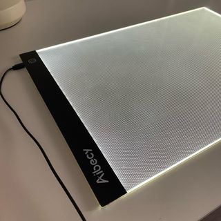 Pantalla de luz Aibecy A3