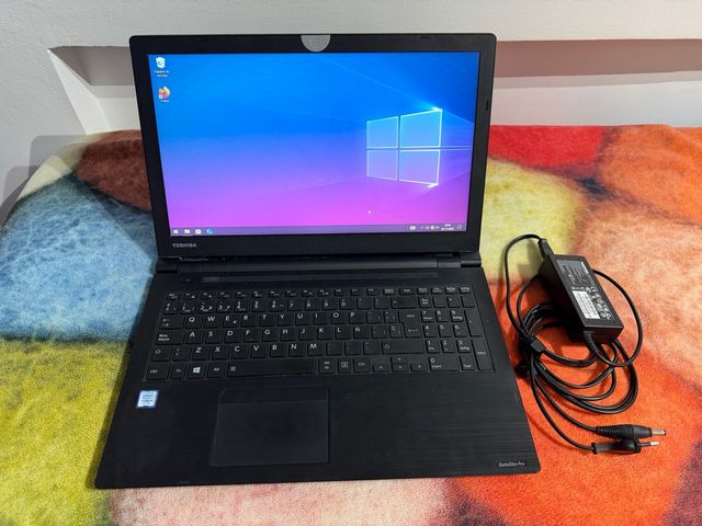 Toshiba Satellite Pro R50-EC i3 128GB