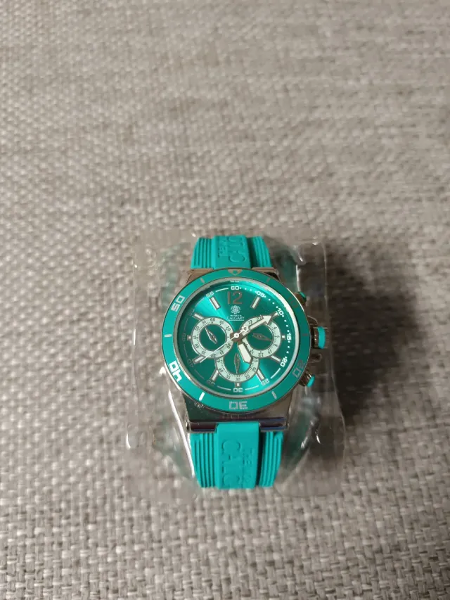 Reloj Galgary Colección Monterosso Mujer Nuevo