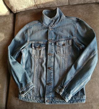 Chaqueta Vaquera Jack & Jones