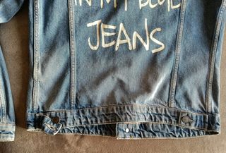 Chaqueta Vaquera Jack & Jones