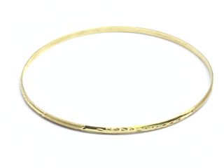 E1165912-0 Pulsera Oro 18K