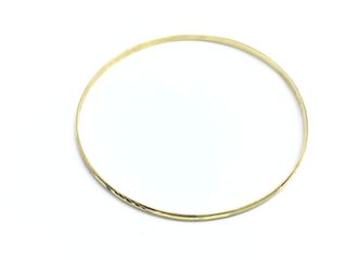 E1165912-0 Pulsera Oro 18K