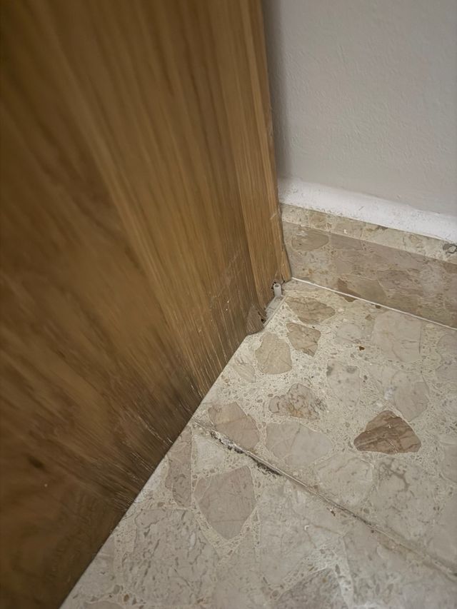 MALM Ikea Cómoda de madeira