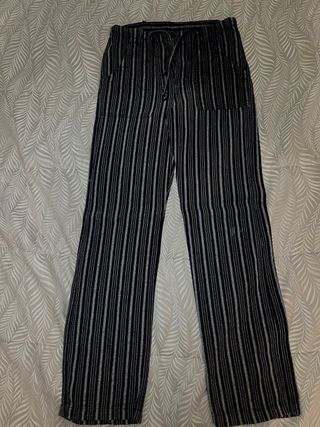 Pantalón Energie Retro Edition