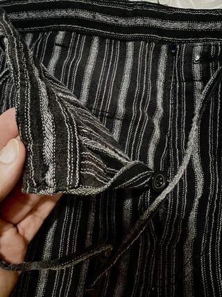 Pantalón Energie Retro Edition