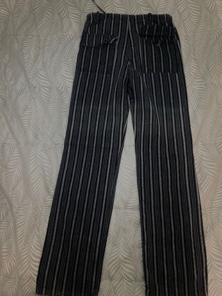 Pantalón Energie Retro Edition