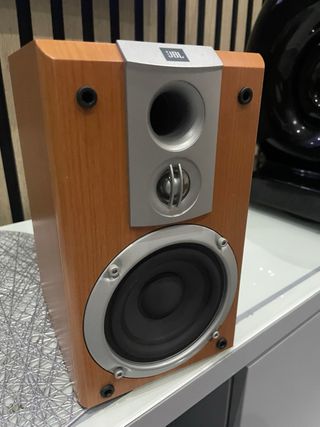 Altavoces JBL Activos 120W RMS Bluetooth