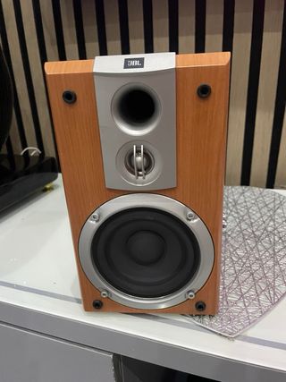 Altavoces JBL Activos 120W RMS Bluetooth