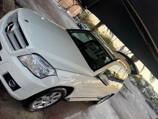 Mercedes-Benz Classe GLK  2012