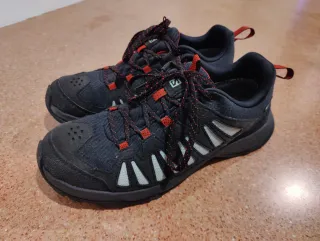 Salomon EOS GTX 42 - Botas Trekking Gore-Tex