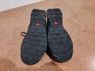 Salomon EOS GTX 42 - Botas Trekking Gore-Tex