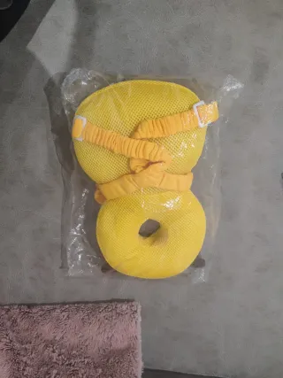 Salva caídas para bebé