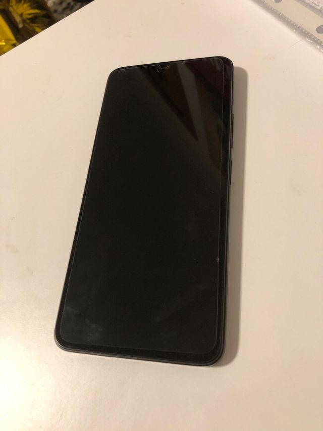 Móvil Xiaomi Redmi 13c Negro