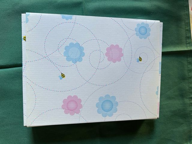 Marco de fotos infantil nuevo