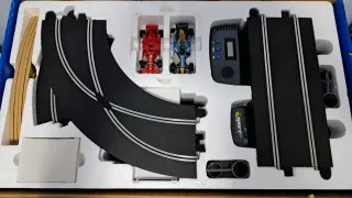 Lote de Scalextric
