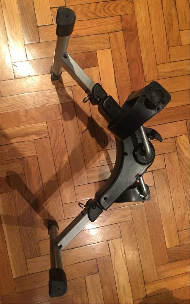 Pedalier Electrónico Loovo