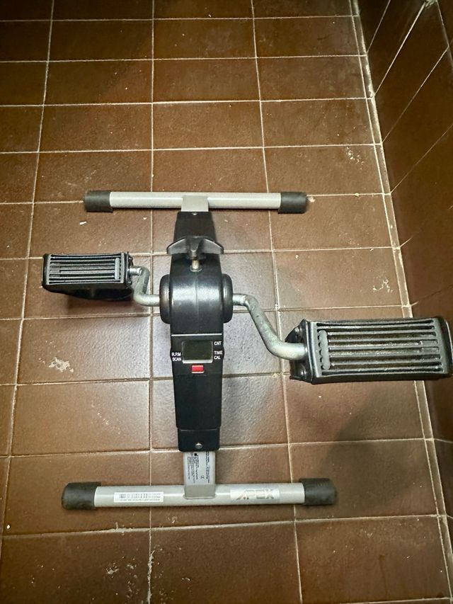 Pedalier Electrónico Loovo