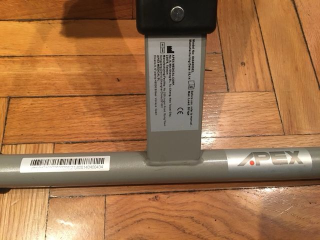 Pedalier Electrónico Loovo